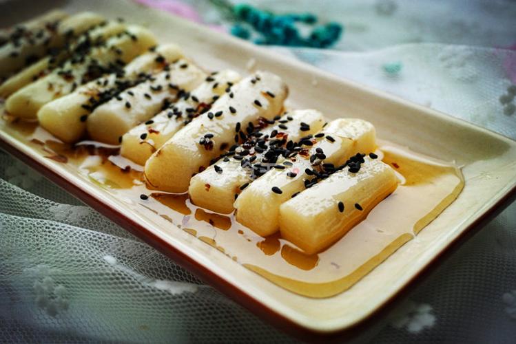 金针菇豆腐皮做法：打造健康美味的一道佳肴